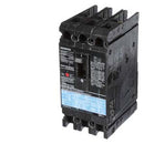 ED63B125L - SIemens Feed-Thru 125 Amp 3 Pole Circuit Breaker - Essential Electric Supply