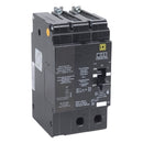 EDB24040SA - Square D/ Schneider Electric Bolt-On 40 Amp 2 Pole Circuit Breaker - Essential Electric Supply