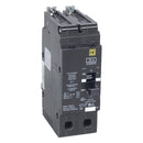 EDB26040 - Square D/ Schneider Electric Bolt-On 40 Amp 2 Pole Circuit Breaker - Essential Electric Supply