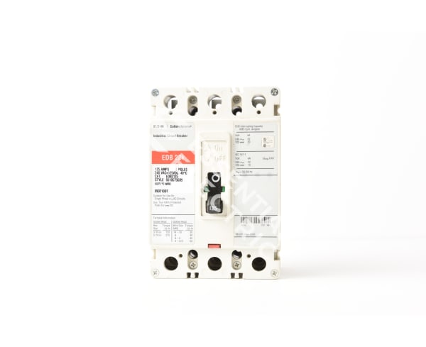 EDB3125 - Essential Electric Supply