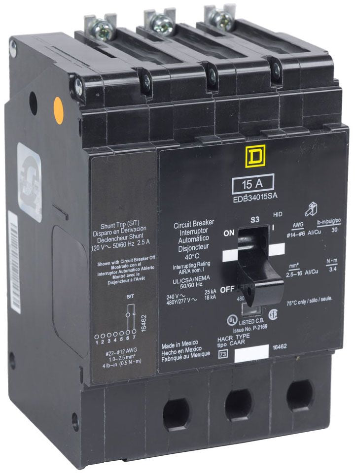 EDB34020AABA - Essential Electric Supply