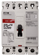 EHD3045LBP10 - Cutler Hammer/ Eaton/ Westinghouse Feed-Thru 45 Amp 3 Pole Circuit Breaker - Essential Electric Supply
