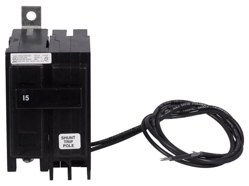 BAB1020S - Eaton/ Westinghouse/ Cutler Hammer Bolt-On 20 Amp 1 Pole Circuit Breaker - Essential Electric Supply