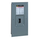 FA100F Square D Circuit Breaker s Nema 1 Enclosure - Essential Electric Supply