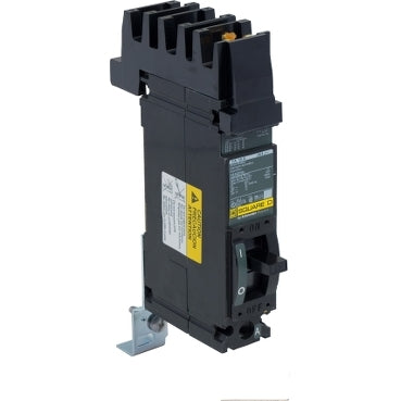 FA14015A - Square D I-Line Style Plug-In 15 Amp 1 Pole Circuit Breaker - Essential Electric Supply
