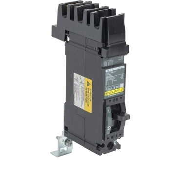 FA14015C - Square D I-Line Style Plug-In 15 Amp 1 Pole Circuit Breaker - Essential Electric Supply