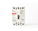 FD3050L - Cutler Hammer/ Westinghouse/ Eaton Feed-Thru 50 Amp 3 Pole Circuit Breaker - Essential Electric Supply
