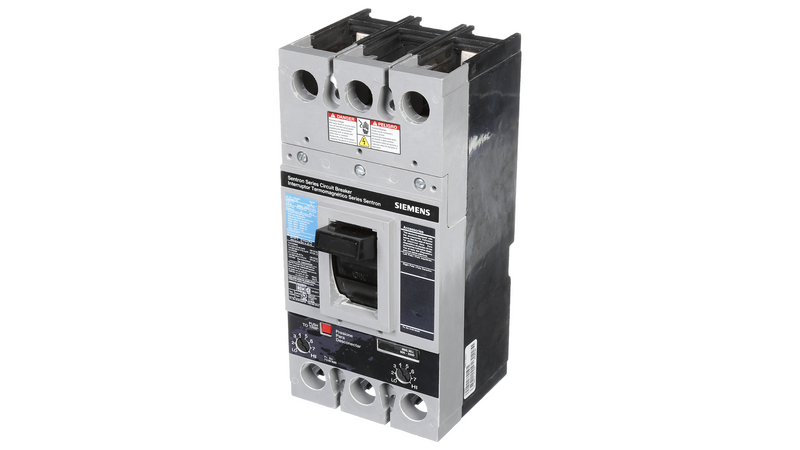 FXD62B080 - SIemens Bolt-On 80 Amp 2 Pole Circuit Breaker - Essential Electric Supply