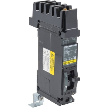 FH16015A - Square D I-Line Style Plug-In 15 Amp 1 Pole Circuit Breaker - Essential Electric Supply