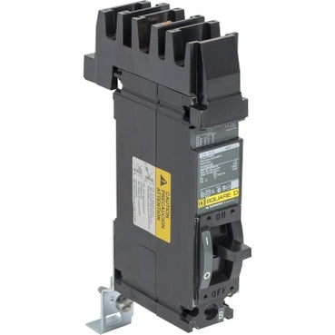 FH16015B - Square D I-Line Style Plug-In 15 Amp 1 Pole Circuit Breaker - Essential Electric Supply