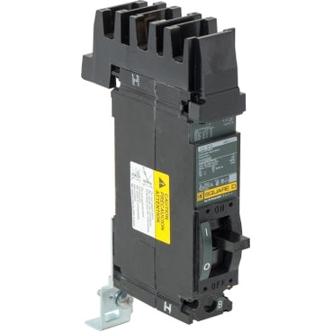 FH16030B - Square D I-Line Style Plug-In 30 Amp 1 Pole Circuit Breaker - Essential Electric Supply