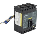 FHP360151212 Square D Molded Case Circuit Breaker FHP Series 15A 600V - Essential Electric Supply