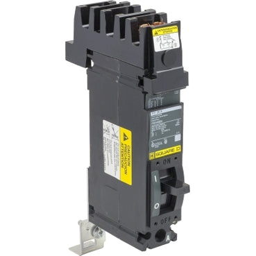 FYB14020A Square D Molded Case Circuit Breaker I-Line 20A 277V - Essential Electric Supply