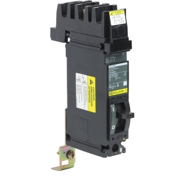 FYB14020B Square D Molded Case Circuit Breaker I-Line 20A 277V - Essential Electric Supply