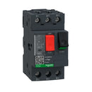 GV2ME05 Square D TeSys GV2 Motor Starter 600V 1A 3 Pole Nema 00 V Cloil - Essential Electric Supply