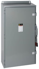 Square D H368AWK Disconnect Switch (Fusible) - Essential Electric Supply