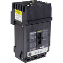 HDA36100U43X - Square D I-Line Style Plug-In 100 Amp 3 Pole Circuit Breaker - Essential Electric Supply