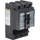HDF36000F06 Square D Molded Case Circuit Breaker Powerpact 60A 600V - Essential Electric Supply