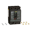 HDF36100 - Schneider Electric/ Square D Bolt-On 100 Amp 3 Pole Circuit Breaker - Essential Electric Supply