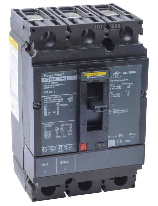 HDL36015UA - Essential Electric Supply