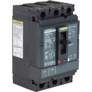HDL36100U43X - Schneider Electric/ Square D Feed-Thru 100 Amp 3 Pole Circuit Breaker - Essential Electric Supply