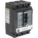 HDL36150SN Square D Molded Case Circuit Breaker Powerpact 150A 600V - Essential Electric Supply