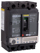 HDL36150U44X - Schneider Electric/ Square D Feed-Thru 150 Amp 3 Pole Circuit Breaker - Essential Electric Supply