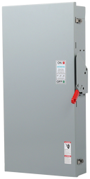 SIemens HF365NRA Disconnect Switch (Fusible) - Essential Electric Supply