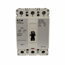 HFDDC3125L - Westinghouse/ Eaton/ Cutler Hammer Feed-Thru 125 Amp 3 Pole Circuit Breaker - Essential Electric Supply