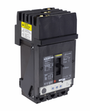 HGA36100U43X - Square D I-Line Style Plug-In 100 Amp 3 Pole Circuit Breaker - Essential Electric Supply