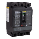 HGP36040 Square D Molded Case Circuit Breaker Powerpact 40A 600V - Essential Electric Supply