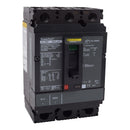 HJF36025 Square D Molded Case Circuit Breaker Powerpact 25A 600V - Essential Electric Supply