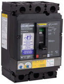 HJL36100M38X - Square D/ Schneider Electric Feed-Thru 100 Amp 3 Pole Circuit Breaker - Essential Electric Supply