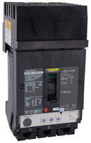 HLA36150U31X - Square D I-Line Style Plug-In 150 Amp 3 Pole Circuit Breaker - Essential Electric Supply