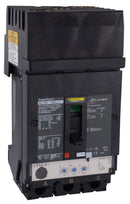 HLA36150U44X - Square D I-Line Style Plug-In 150 Amp 3 Pole Circuit Breaker - Essential Electric Supply