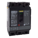 HLL26025 Square D Molded Case Circuit Breaker Powerpact 25A 600V - Essential Electric Supply