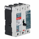 HMCP100K3C - Westinghouse/ Cutler Hammer/ Eaton Feed-Thru 100 Amp 3 Pole Circuit Breaker - Essential Electric Supply
