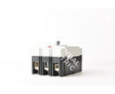 HMCP100R3C - Westinghouse/ Eaton/ Cutler Hammer Feed-Thru 100 Amp 3 Pole Circuit Breaker - Essential Electric Supply