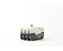HMCPE003A0C - Cutler Hammer Feed-Thru 3 Amp 3 Pole Circuit Breaker - Essential Electric Supply