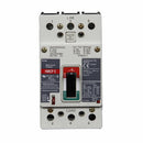 HMCPE015E0C - Cutler Hammer Feed-Thru 15 Amp 3 Pole Circuit Breaker - Essential Electric Supply