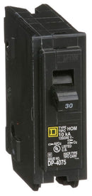 HOM130 - Square D Plug-In 30 Amp 1 Pole Circuit Breaker - Essential Electric Supply