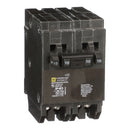 HOMT1515225 - Square D Plug-In 25 Amp 4 Pole Circuit Breaker - Essential Electric Supply