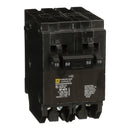HOMT1515250 - Square D Plug-In 50 Amp 4 Pole Circuit Breaker - Essential Electric Supply