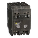 HOMT2020225 - Square D Plug-In 25 Amp 4 Pole Circuit Breaker - Essential Electric Supply