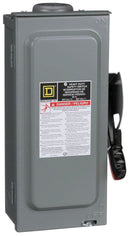 HU361NRB - Essential Electric Supply