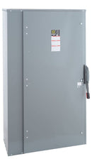 Square D HU368 Disconnect Switch (Non-Fusible) - Essential Electric Supply