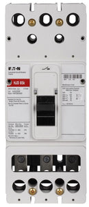 JD3250F - Eaton/ Cutler Hammer/ Westinghouse Bolt-On 250 Amp 3 Pole Circuit Breaker - Essential Electric Supply