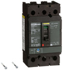 JDL26225 - Square D/ Schneider Electric Feed-Thru 225 Amp 2 Pole Circuit Breaker - Essential Electric Supply