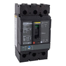 JDM36150 Square D Molded Case Circuit Breaker Powerpact 150A 600V - Essential Electric Supply