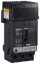 JGA36250U44X - Square D I-Line Style Plug-In 250 Amp 3 Pole Circuit Breaker - Essential Electric Supply